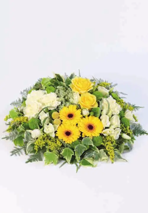 Woodland posy, from our posies